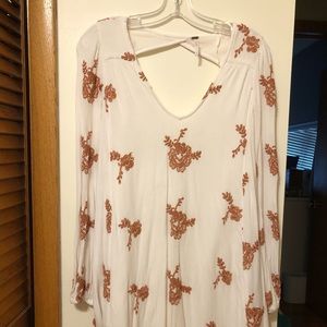 Free People Dress XS